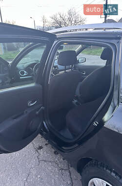 Универсал Renault Clio 2007 в 