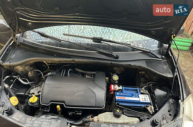 Универсал Renault Clio 2007 в 