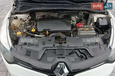 Хетчбек Renault Clio 2013 в 