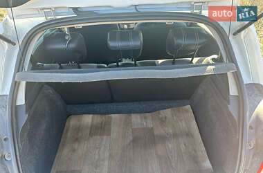 Хэтчбек Renault Clio 2012 в 