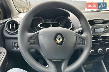 Универсал Renault Clio 2015 в 