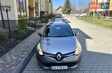 Универсал Renault Clio 2014 в 