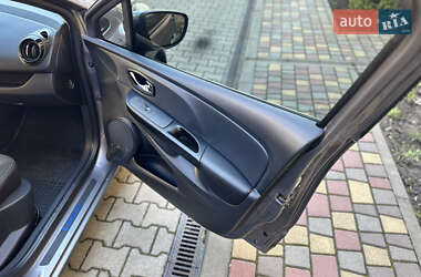 Универсал Renault Clio 2014 в 