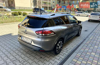 Универсал Renault Clio 2014 в 