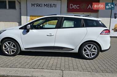 Универсал Renault Clio 2017 в 