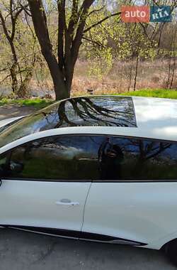 Универсал Renault Clio 2013 в 
