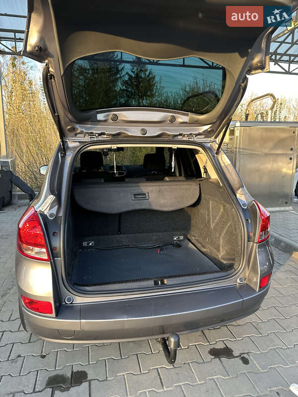 Универсал Renault Clio 2009 в Полтаве фото 12 Универсал Renault Clio 2009 в Полтаве