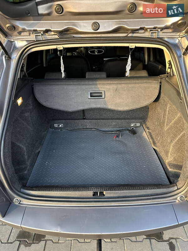 Универсал Renault Clio 2009 в Полтаве фото 13 Универсал Renault Clio 2009 в Полтаве