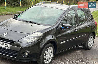 Универсал Renault Clio 2012 в 