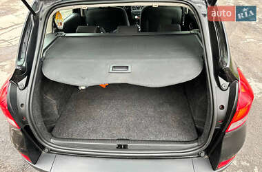 Универсал Renault Clio 2012 в 
