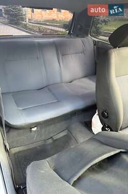 Хэтчбек Renault Clio 1991 в 