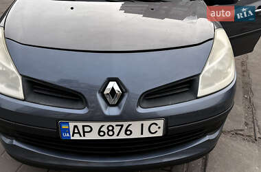 Универсал Renault Clio 2008 в 