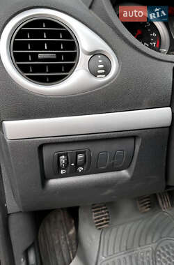 Универсал Renault Clio 2008 в 