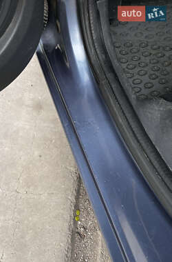 Универсал Renault Clio 2008 в 