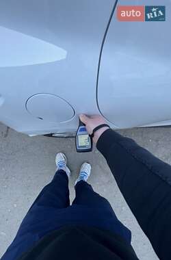 Хетчбек Renault Clio 2015 в 