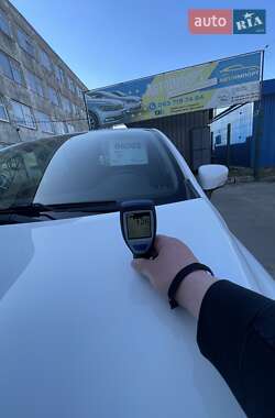 Хетчбек Renault Clio 2015 в 