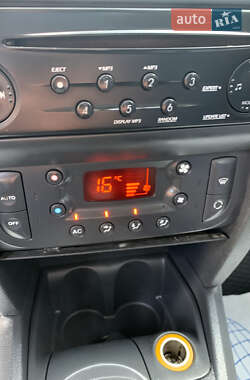 Седан Renault Clio 2007 в 