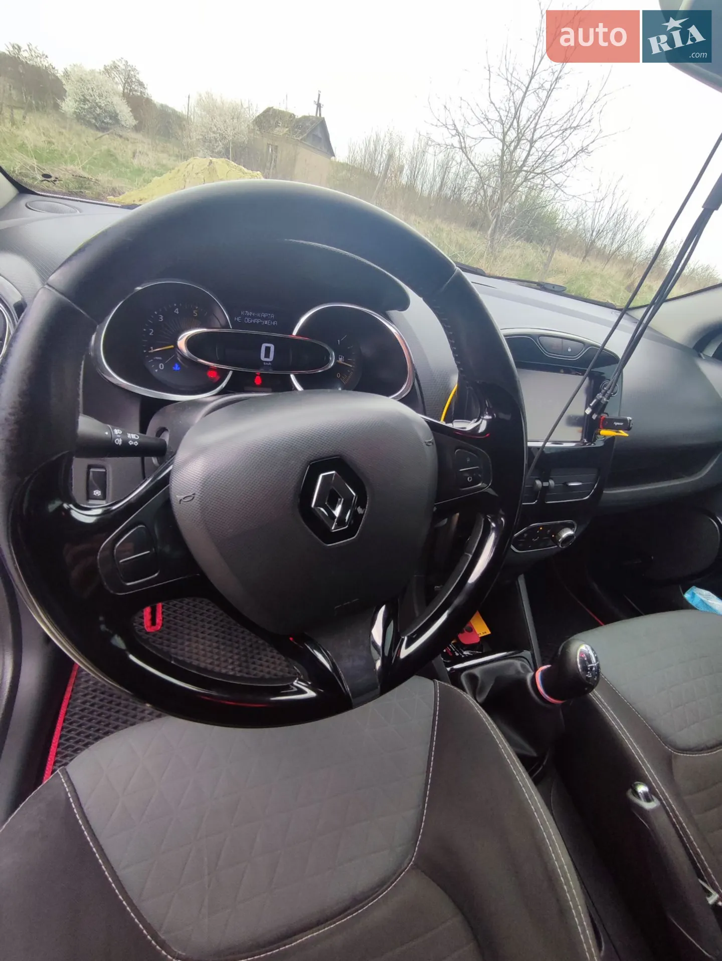 2015 Renault Clio - мініатюра 7