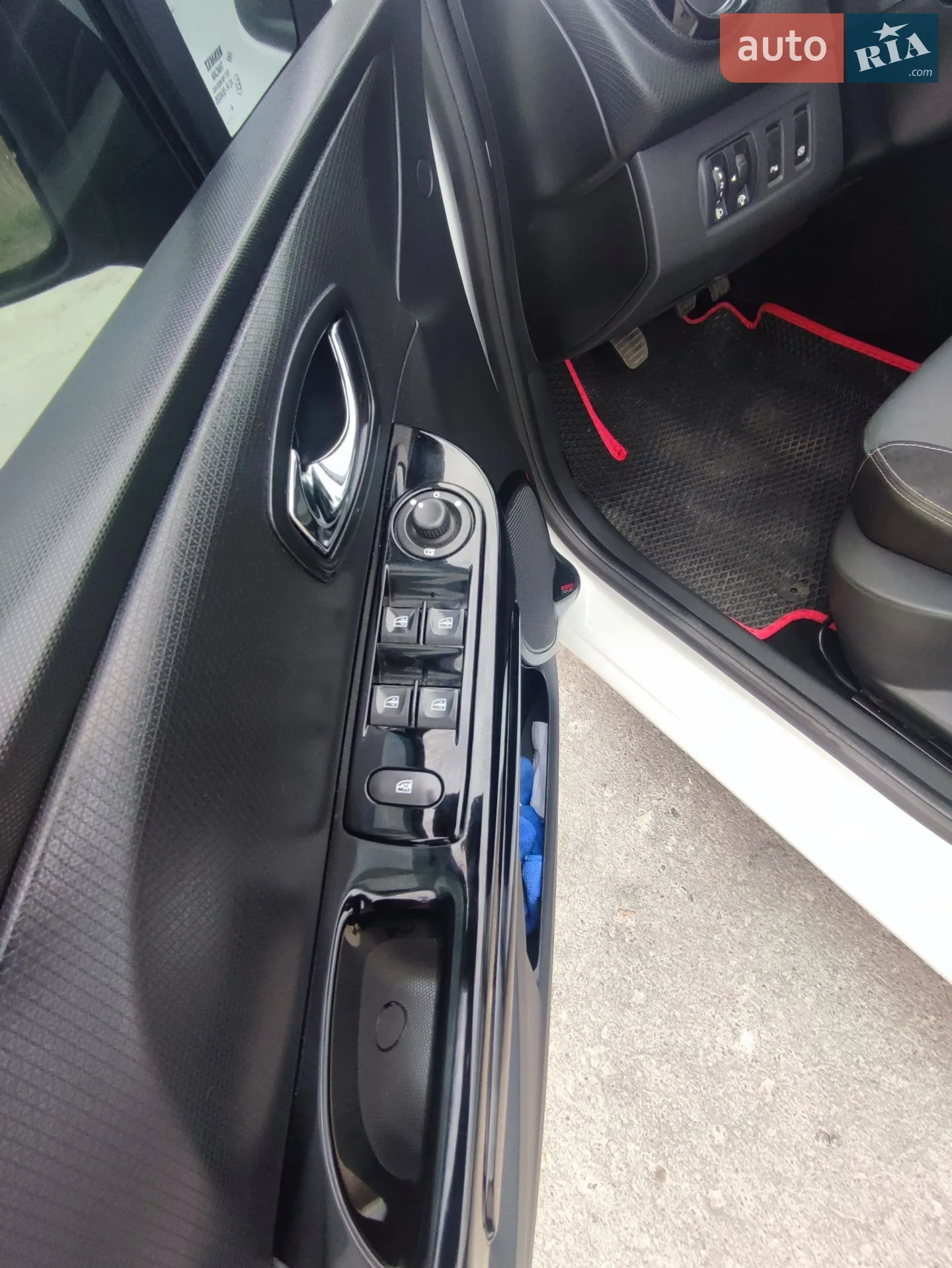 2015 Renault Clio - мініатюра 6