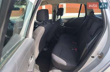 Универсал Renault Clio 2007 в 
