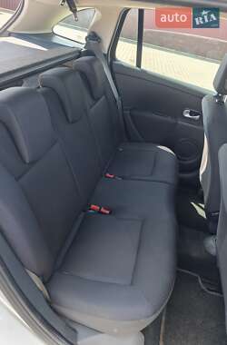 Универсал Renault Clio 2007 в 