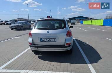 Универсал Renault Clio 2008 в 