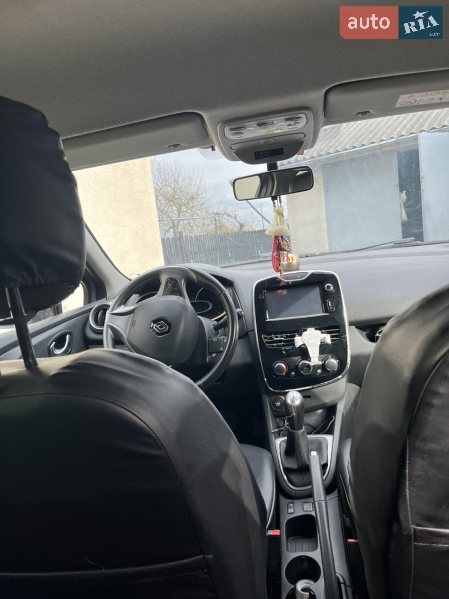 2015 Renault Clio - мініатюра 5