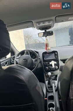 Универсал Renault Clio 2015 в 