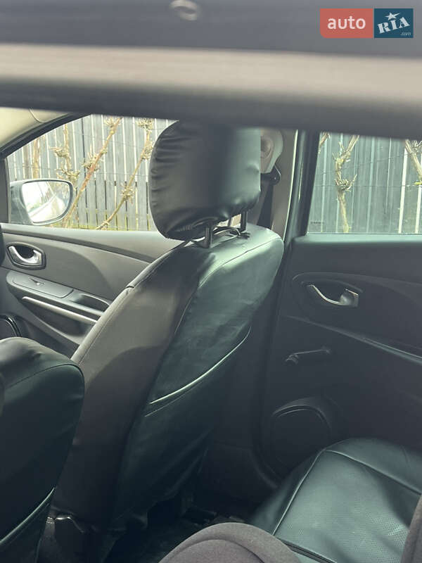 Універсал Renault Clio 2015 в Івано-Франківську фото 9 Універсал Renault Clio 2015 в Івано-Франківську