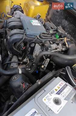 Хэтчбек Renault Clio 1999 в 