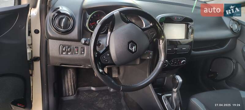 Универсал Renault Clio 2016 в Виннице
