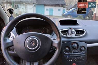 Универсал Renault Clio 2012 в 