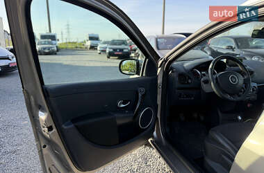 Универсал Renault Clio 2012 в 