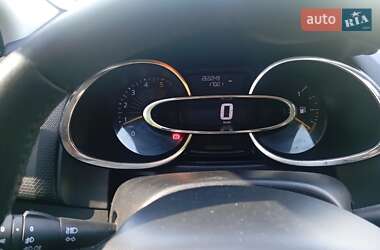 Хетчбек Renault Clio 2014 в 