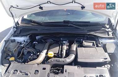 Хетчбек Renault Clio 2014 в 