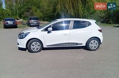Хетчбек Renault Clio 2014 в Тульчині