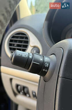 Хэтчбек Renault Clio 2007 в 