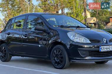 Хетчбек Renault Clio 2006 в Ірпені
