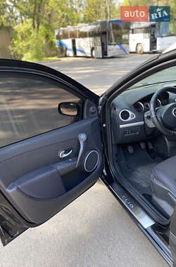 Универсал Renault Clio 2008 в 
