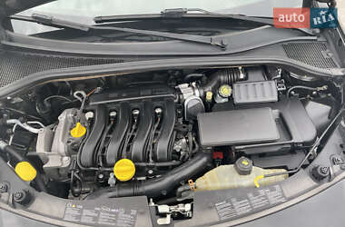 Универсал Renault Clio 2009 в 