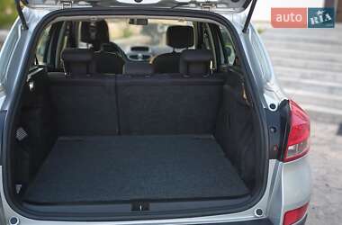 Универсал Renault Clio 2008 в Летичеве