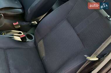 Хэтчбек Renault Clio 2008 в 