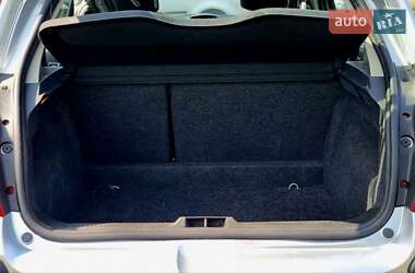 Хэтчбек Renault Clio 2008 в 