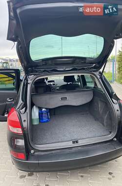 Универсал Renault Clio 2010 в 
