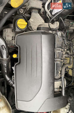 Хэтчбек Renault Clio 2008 в 