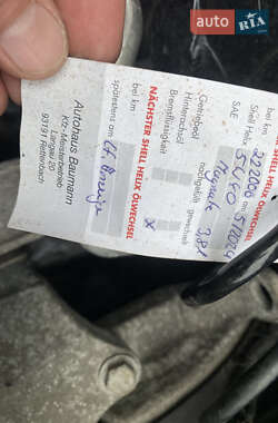 Хэтчбек Renault Clio 2008 в 