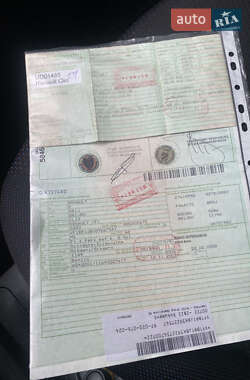 Хэтчбек Renault Clio 2008 в 