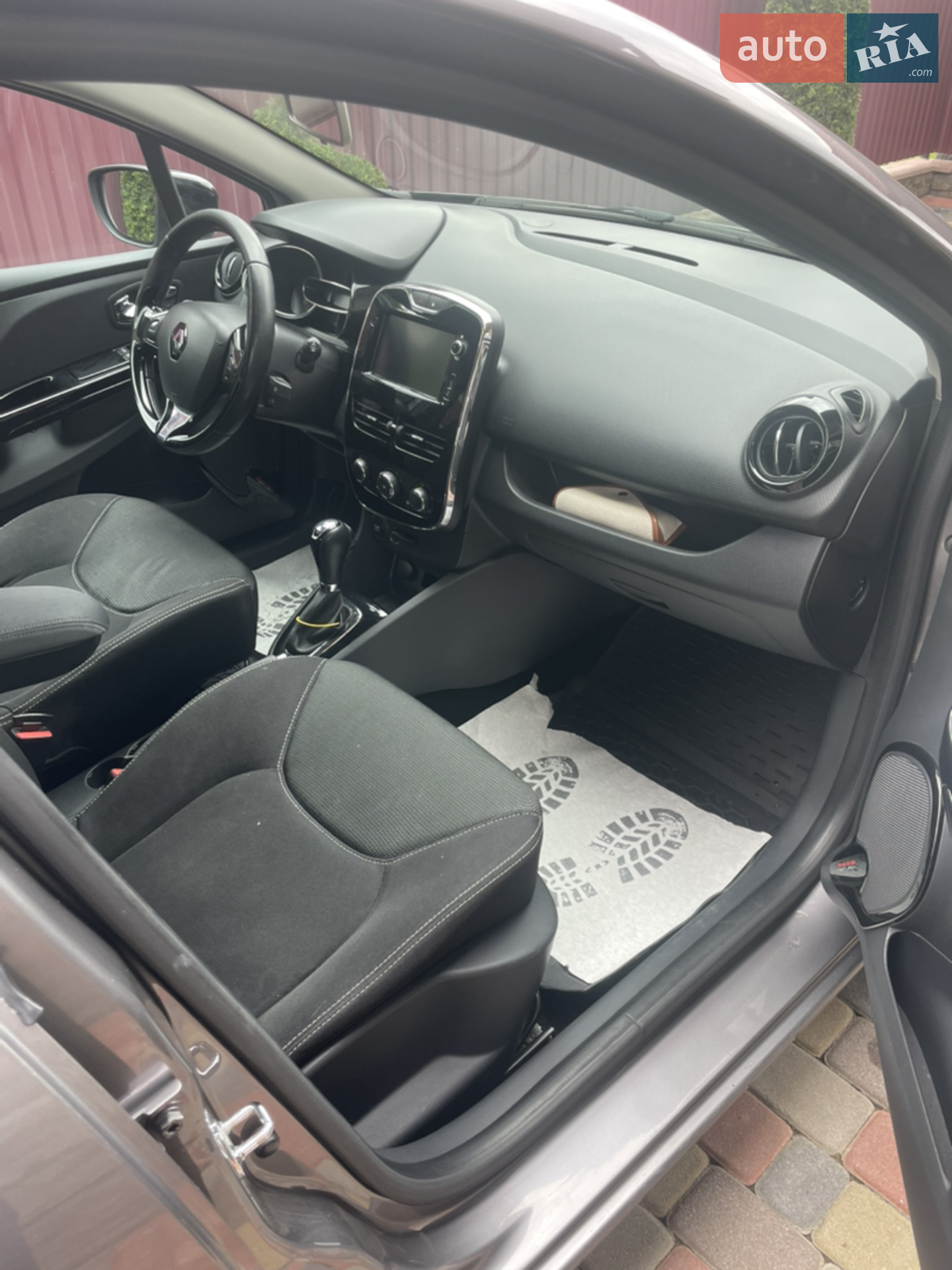 2015 Renault Clio - мініатюра 4