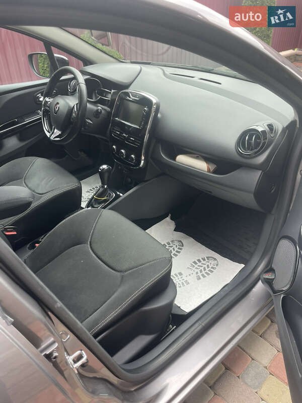 Універсал Renault Clio 2015 в Тячеві фото 4 Універсал Renault Clio 2015 в Тячеві