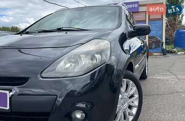 Універсал Renault Clio 2010 в 